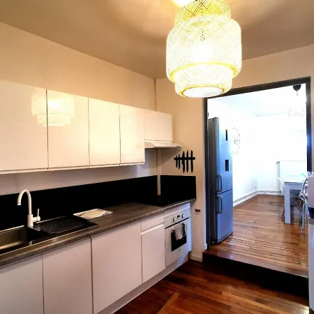 Coeur Centre-ville Cosy Et Chaleureux Rue Carnot *