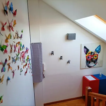 Coeur Centre-ville Cosy Et Chaleureux Rue Carnot Apartment Chalons-en-Champagne