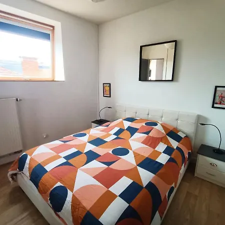 Coeur Centre-ville Cosy Et Chaleureux Rue Carnot * Châlons-en-Champagne